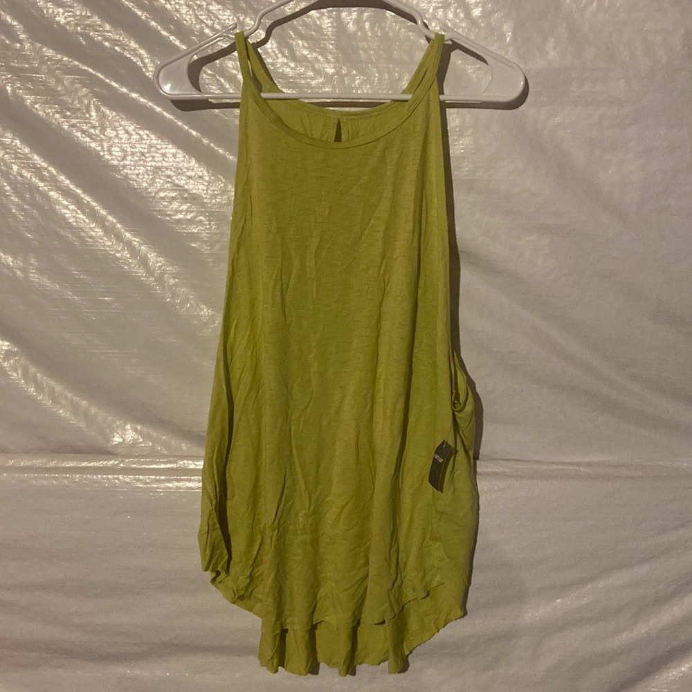 American eagle top/tank